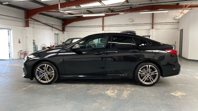 BMW 2 Series M235i xDrive 4dr Step Auto Petrol Saloon
